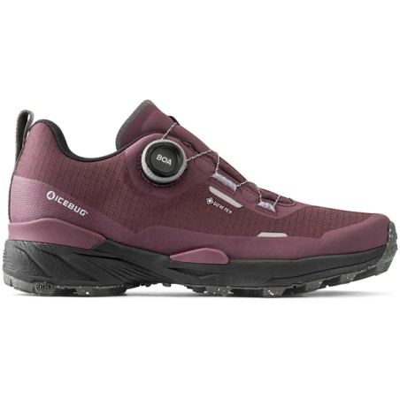 Icebug Rover 2 RB9X Women GTX Hibiscus