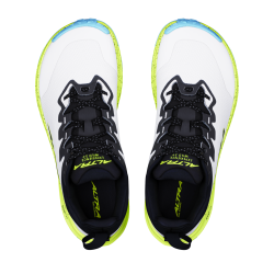Altra Experience Wild 3+ White Lime