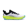Altra Experience Wild 3+ White Lime