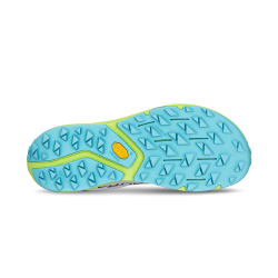 Altra Experience Wild 3+ White Lime