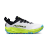 Altra Experience Wild 3+ White Lime
