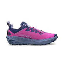 Altra Experience Wild 3+ Women Magenta