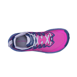 Altra Experience Wild 3+ Women Magenta