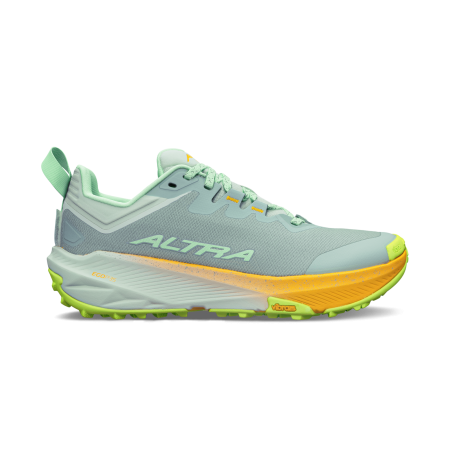 Altra Experience Wild 3+ Women Gray