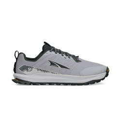 Altra Lone Peak 9+ Gray