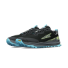 Altra Lone Peak 9+ Black Lime