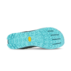 Altra Lone Peak 9+ Black Lime