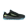 Altra Lone Peak 9+ Black Lime
