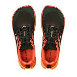 Altra Lone Peak 9+ Black Orange