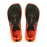 Altra Lone Peak 9+ Black Orange