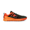 Altra Lone Peak 9+ Black Orange