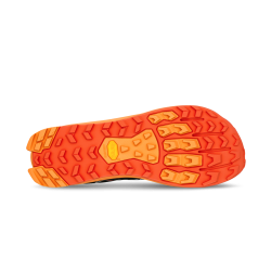 Altra Lone Peak 9+ Black Orange
