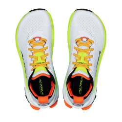 Altra Olympus 6 Gray Lime