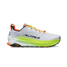 Altra Olympus 6 Gray Lime