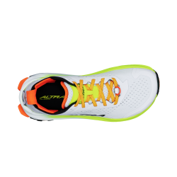 Altra Olympus 6 Gray Lime