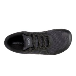 Xero Shoes Mesa Trail Waterproof Woman Black