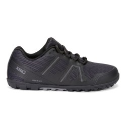 Xero Shoes Mesa Trail Waterproof Woman Black