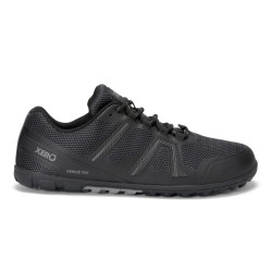 Xero Shoes Mesa Trail Waterproof Black