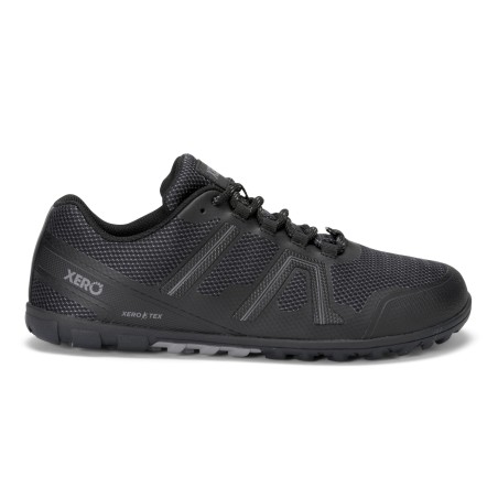 Xero Shoes Mesa Trail Waterproof Black