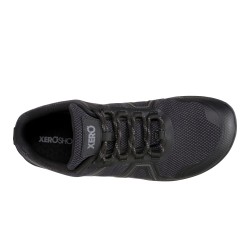 Xero Shoes Mesa Trail Waterproof Black