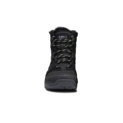 Xero Shoes Alpine Black Woman