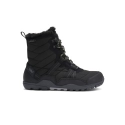 Xero Shoes Alpine Black Woman