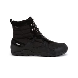 Xero Shoes Alpine Black Men