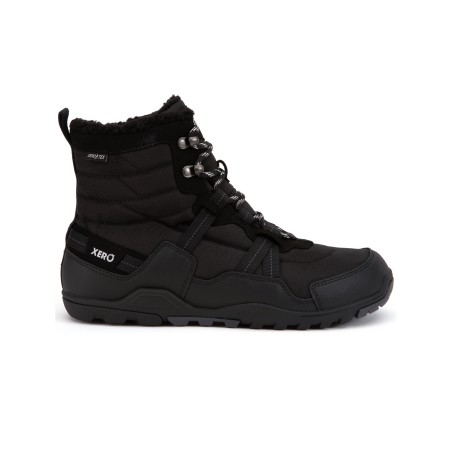 Xero Shoes Alpine Black Men
