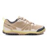 Scrambler Low EV Women Irish Cream / Sunny Lime