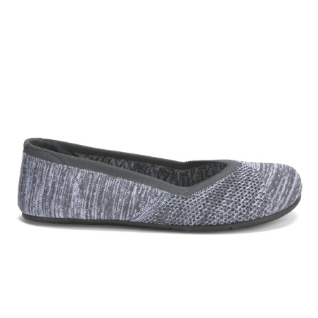 Xero Shoes Phoenix Knit Gray Women