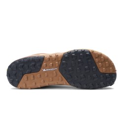 Scrambler Low EV Dark Men Irish Cream / Sunny Lime