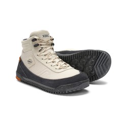 Xero Shoes Ridgeway Woman Fog