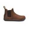 Xero Shoes Ridgeway Chelsea Woman Brown