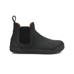 Xero Shoes Ridgeway Chelsea Woman Black