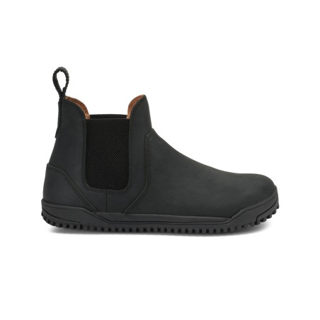 Xero Shoes Ridgeway Chelsea Woman Black