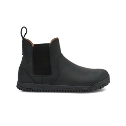 Xero Shoes Ridgeway Chelsea Men Black
