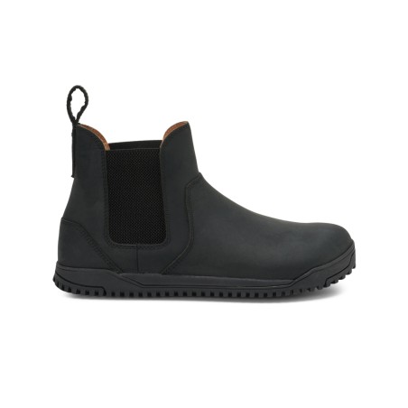 Xero Shoes Ridgeway Chelsea Men Black