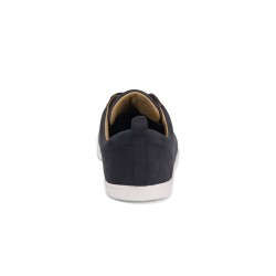 Xero Shoes Glenn Men Black White
