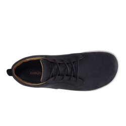 Xero Shoes Glenn Men Black White
