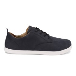 Xero Shoes Glenn Men Black White