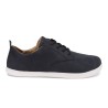 Xero Shoes Glenn Men Black White