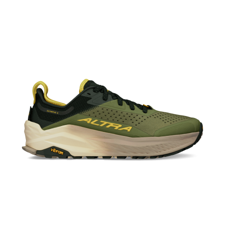 Altra Olympus 6 Dusty Olive