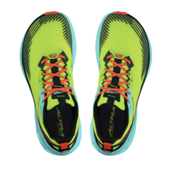 Altra Experience Wild 2 Gray Lime