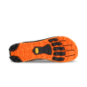 Altra Lone Peak 9+ Black Orange