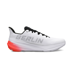 Altra Experience Flow 2 Berlin Woman White Coral