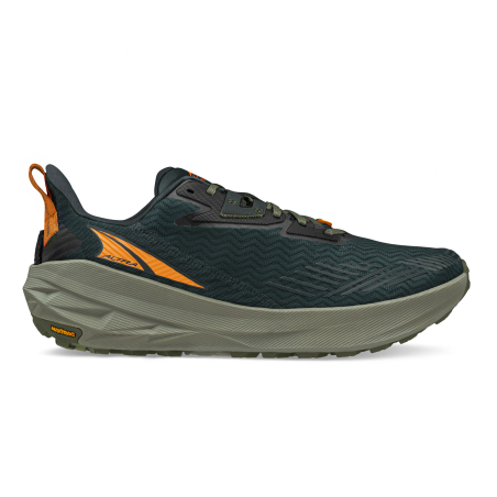 Altra Experience Wild Black