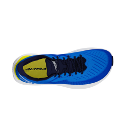 Altra Experience Form Blue Yellow