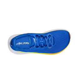 Altra FWD Via Blue Yellow
