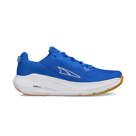 Altra FWD Via Blue Yellow