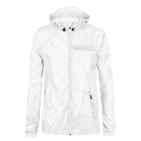 Tuga Wear Skin Edition White